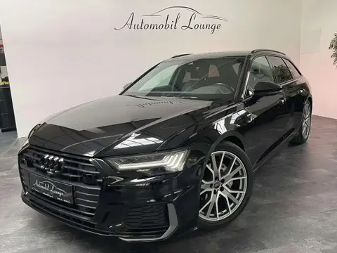 Annonce AUDI A6 Diesel 2019 d'occasion 