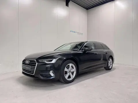 Used AUDI A6 Diesel 2019 Ad 