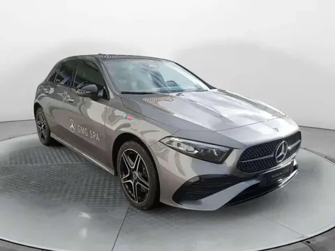 Annonce MERCEDES-BENZ CLASSE A Hybride 2024 d'occasion 