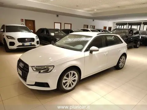 Used AUDI A3  2019 Ad 