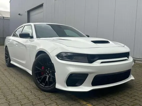 Annonce DODGE CHARGER Essence 2019 d'occasion 