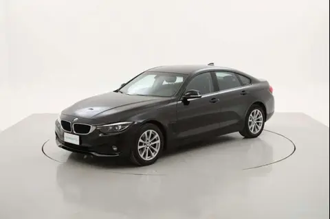 Used BMW SERIE 4 Diesel 2019 Ad 