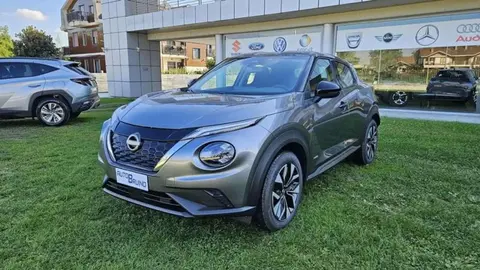 Used NISSAN JUKE Hybrid 2024 Ad 