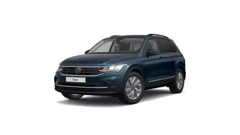 Annonce VOLKSWAGEN TIGUAN Essence 2022 d'occasion 