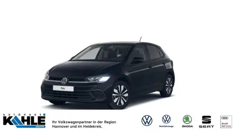 Used VOLKSWAGEN POLO Petrol 2024 Ad 