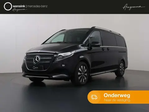 Annonce MERCEDES-BENZ EQV Électrique 2024 d'occasion 