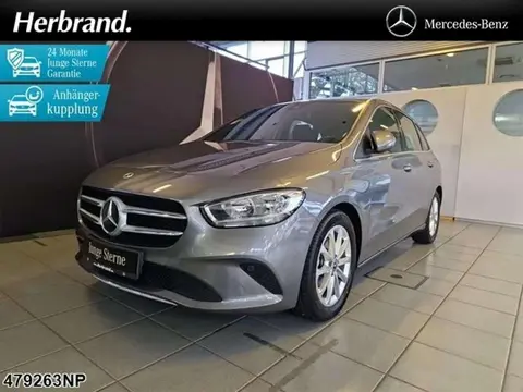 Used MERCEDES-BENZ CLASSE B Petrol 2022 Ad 