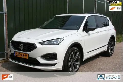 Annonce SEAT TARRACO Hybride 2021 d'occasion 