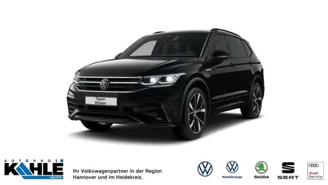 Annonce VOLKSWAGEN TIGUAN Essence 2024 d'occasion 