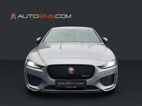 Used JAGUAR XE Diesel 2020 Ad 