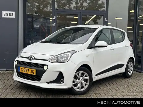 Used HYUNDAI I10 Petrol 2019 Ad 