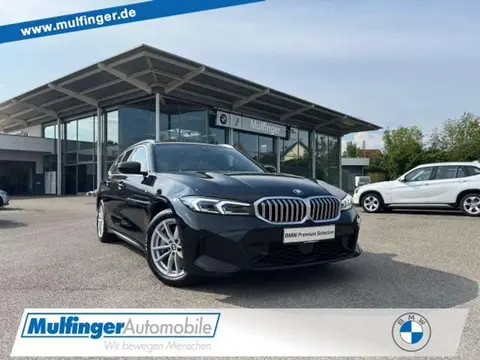 Annonce BMW SERIE 3 Diesel 2023 d'occasion 