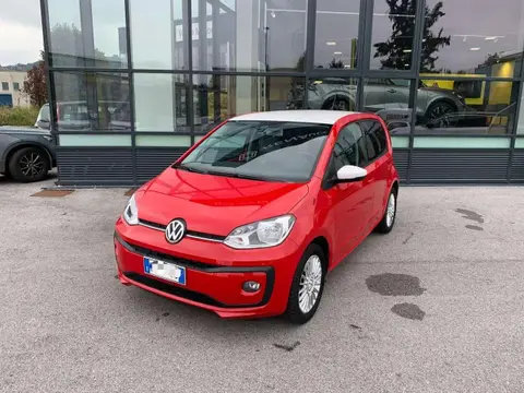 Used VOLKSWAGEN UP! Petrol 2017 Ad 