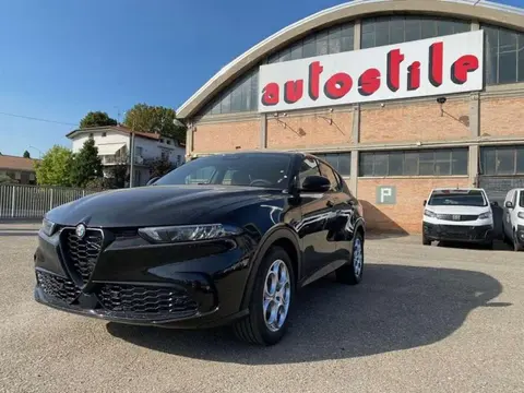 Used ALFA ROMEO TONALE Hybrid 2024 Ad 