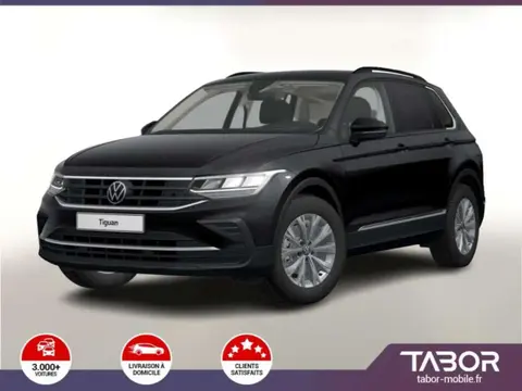 Annonce VOLKSWAGEN TIGUAN Essence 2023 d'occasion 