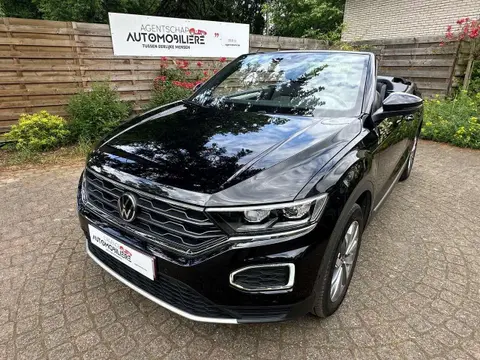 Used VOLKSWAGEN T-ROC Petrol 2021 Ad 