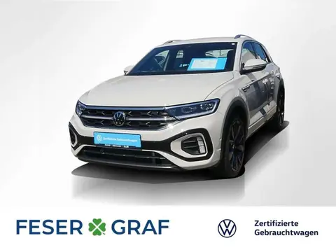 Annonce VOLKSWAGEN T-ROC Essence 2023 d'occasion 