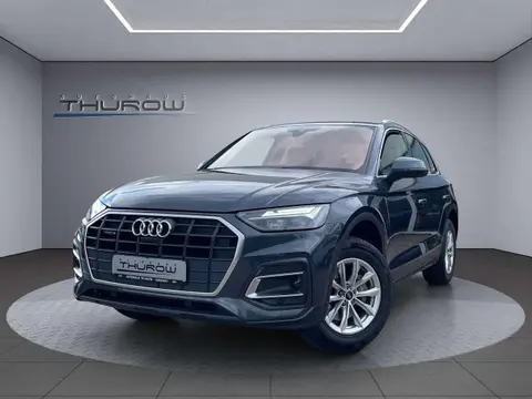 Annonce AUDI Q5 Diesel 2021 d'occasion 