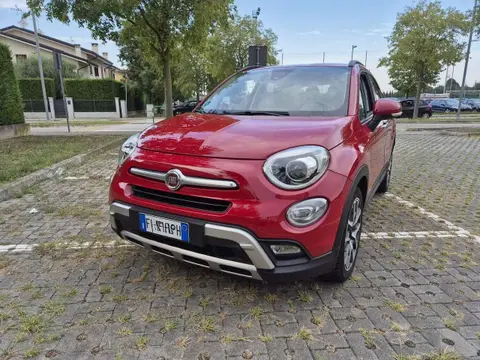 Used FIAT 500X Diesel 2017 Ad 