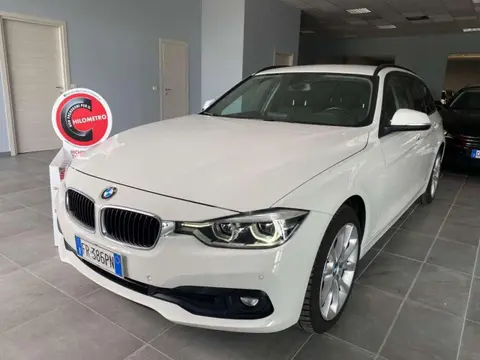 Annonce BMW SERIE 3 Diesel 2018 d'occasion 