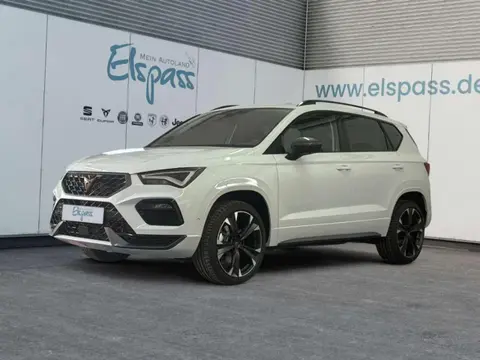 Used CUPRA ATECA Petrol 2024 Ad 