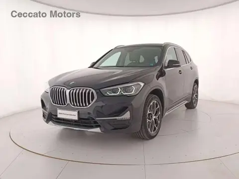 Annonce BMW X1 Essence 2021 d'occasion 