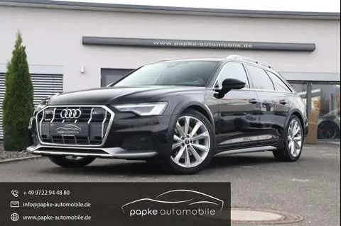 Used AUDI A6 Diesel 2020 Ad 