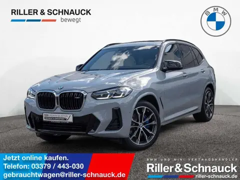 Used BMW X3 Diesel 2023 Ad 