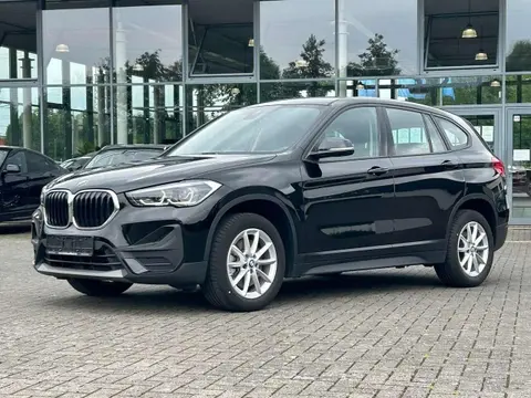 Annonce BMW X1 Diesel 2022 d'occasion 