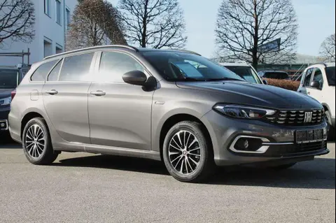 Annonce FIAT TIPO Essence 2024 d'occasion 