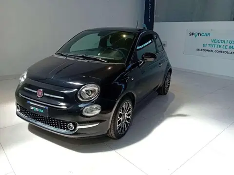 Used FIAT 500 Hybrid 2023 Ad 