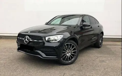 Used MERCEDES-BENZ CLASSE GLC Diesel 2023 Ad 