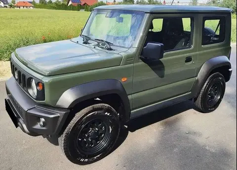 Used SUZUKI JIMNY Petrol 2019 Ad 