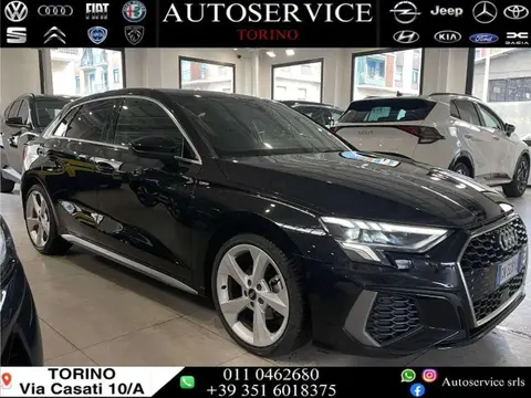 Used AUDI A3 Diesel 2023 Ad 