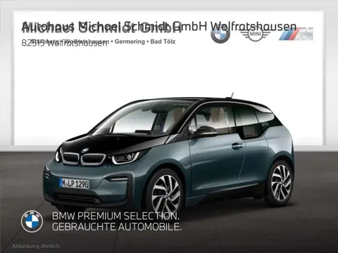 Annonce BMW I3 Électrique 2020 d'occasion 