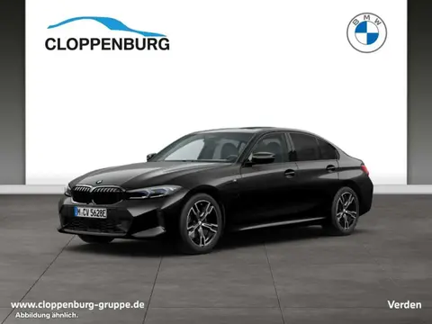 Annonce BMW SERIE 3 Essence 2024 d'occasion Allemagne