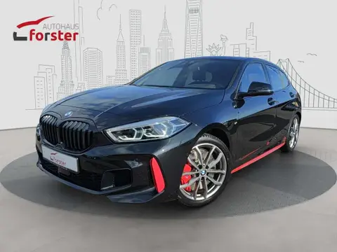 Annonce BMW SERIE 1 Essence 2023 d'occasion 