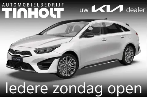 Annonce KIA PROCEED Essence 2024 d'occasion 