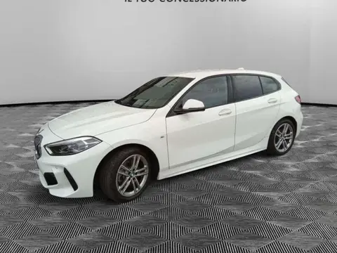 Used BMW SERIE 1 Diesel 2022 Ad 