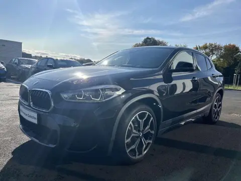 Annonce BMW X2 Diesel 2021 d'occasion 