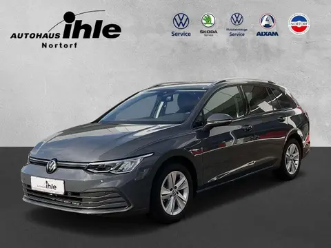 Annonce VOLKSWAGEN GOLF Essence 2023 d'occasion 