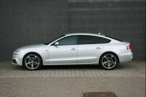 Annonce AUDI A5 Essence 2014 d'occasion 