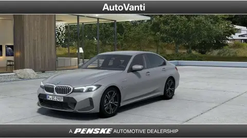 Annonce BMW SERIE 3 Hybride 2024 d'occasion 