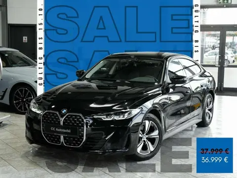 Used BMW SERIE 4 Diesel 2022 Ad 