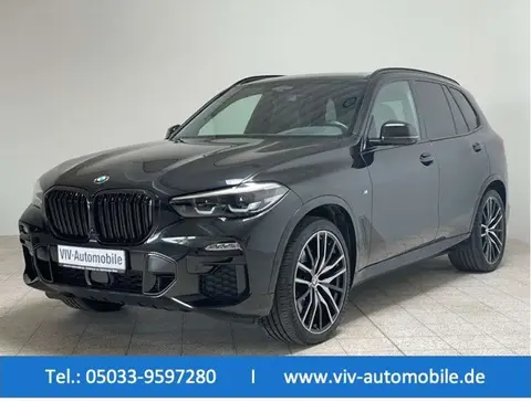 Used BMW X5 Diesel 2019 Ad 