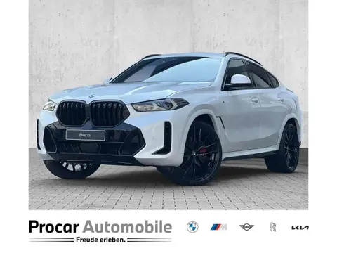 Used BMW X6 Diesel 2024 Ad 