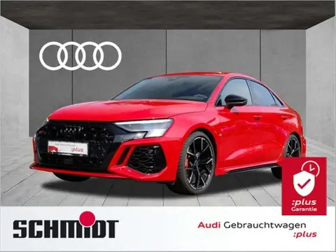 Used AUDI RS3 Petrol 2024 Ad 