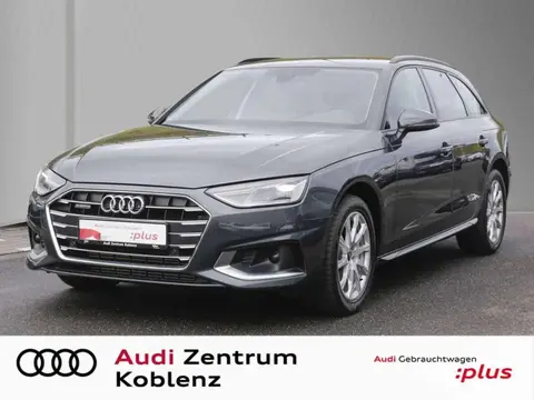 Used AUDI A4 Petrol 2021 Ad 