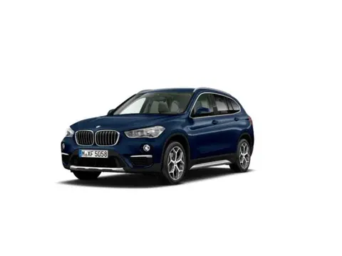 Annonce BMW X1 Diesel 2018 d'occasion 