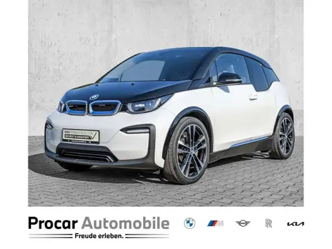 Annonce BMW I3 Électrique 2022 d'occasion 